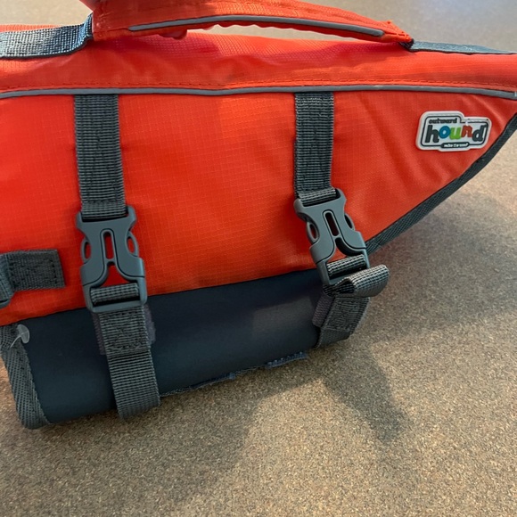 Dog preserver - Picture 3 of 6